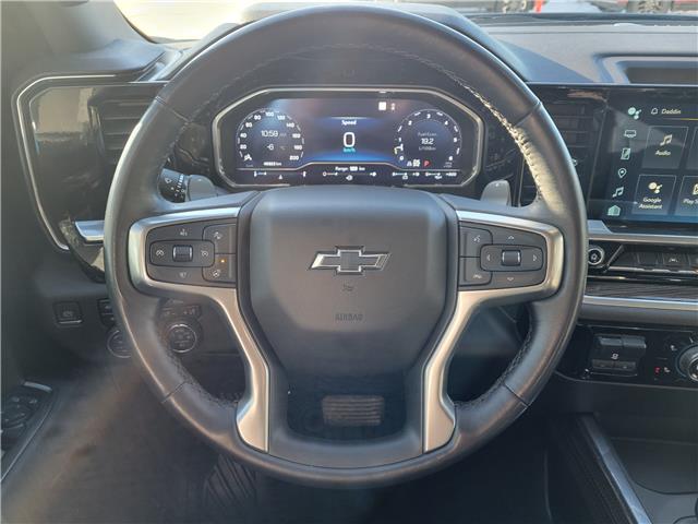 2022 Chevrolet Silverado 1500 RST (Stk: 68746A) in Sudbury - Image 11 of 20