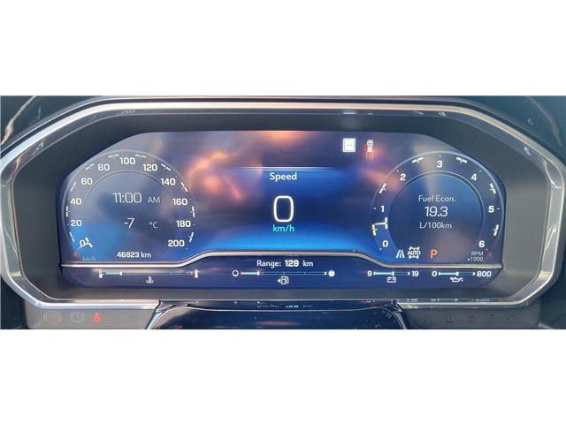 2022 Chevrolet Silverado 1500 RST (Stk: 68746A) in Sudbury - Image 13 of 20