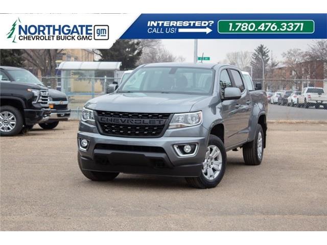 2020 Chevrolet Colorado  (Stk: U6790) in Edmonton - Image 1 of 13