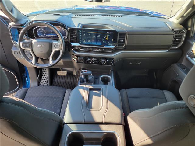 2022 Chevrolet Silverado 1500 RST (Stk: 68746A) in Sudbury - Image 15 of 20