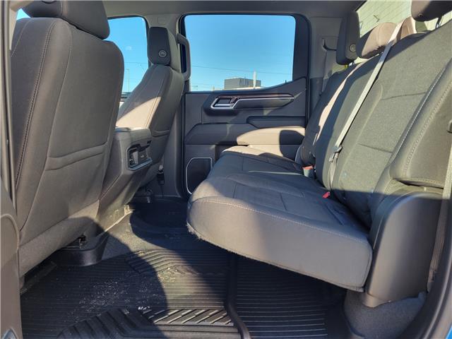 2022 Chevrolet Silverado 1500 RST (Stk: 68746A) in Sudbury - Image 16 of 20