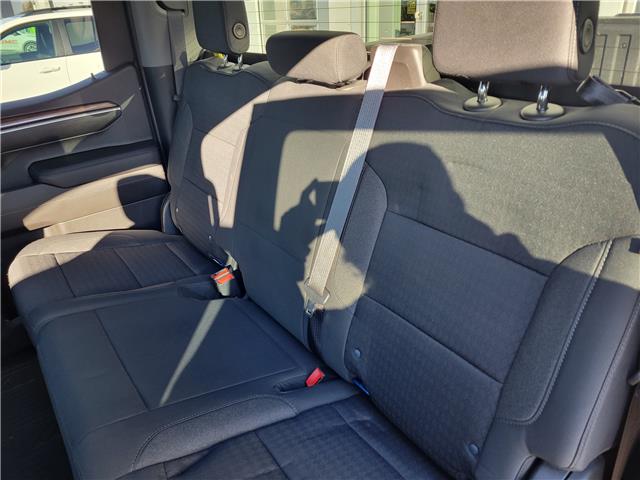 2022 Chevrolet Silverado 1500 RST (Stk: 68746A) in Sudbury - Image 17 of 20
