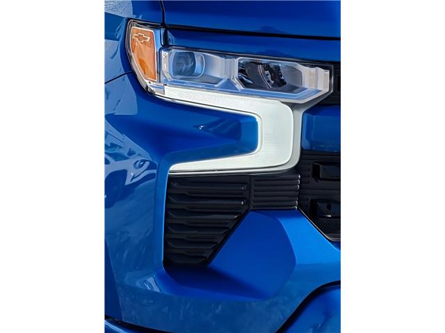 2022 Chevrolet Silverado 1500 RST (Stk: 68746A) in Sudbury - Image 18 of 20