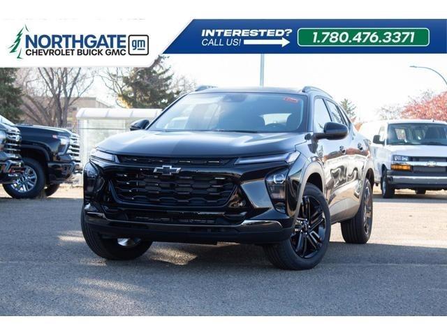2026 Chevrolet Trax ACTIV (Stk: 60289) in Edmonton - Image 1 of 12