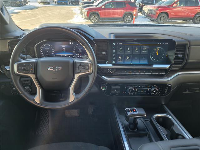 2022 Chevrolet Silverado 1500 RST (Stk: 68746A) in Sudbury - Image 12 of 20