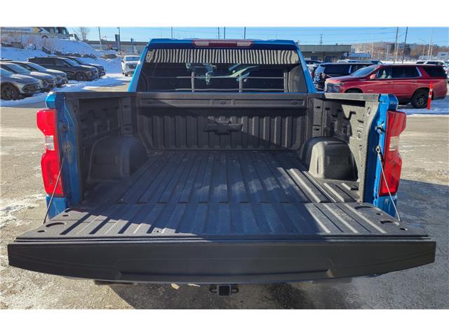 2022 Chevrolet Silverado 1500 RST (Stk: 68746A) in Sudbury - Image 7 of 20