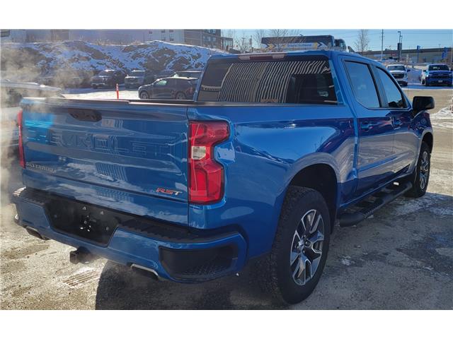 2022 Chevrolet Silverado 1500 RST (Stk: 68746A) in Sudbury - Image 8 of 20