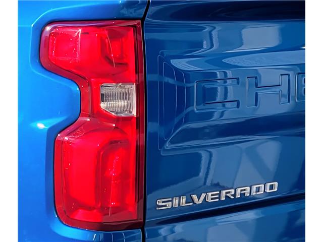 2022 Chevrolet Silverado 1500 RST (Stk: 68746A) in Sudbury - Image 20 of 20