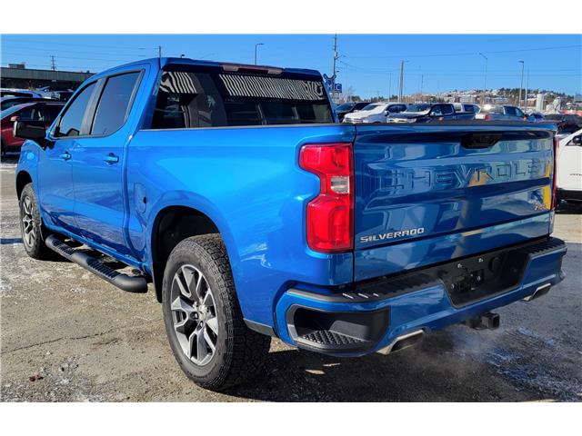 2022 Chevrolet Silverado 1500 RST (Stk: 68746A) in Sudbury - Image 5 of 20