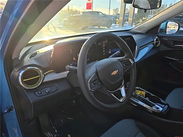 2026 Chevrolet Trax LT (Stk: 26-647) in Listowel - Image 4 of 10