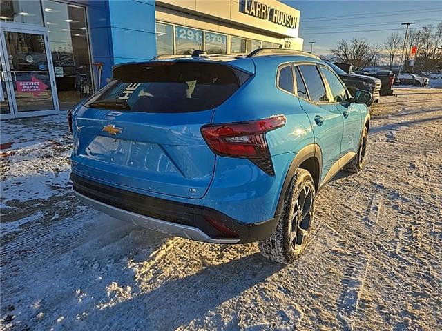 2026 Chevrolet Trax LT (Stk: 26-647) in Listowel - Image 3 of 10