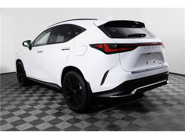 2026 Lexus NX 450h+ Base (Stk: X3543) in London - Image 4 of 35