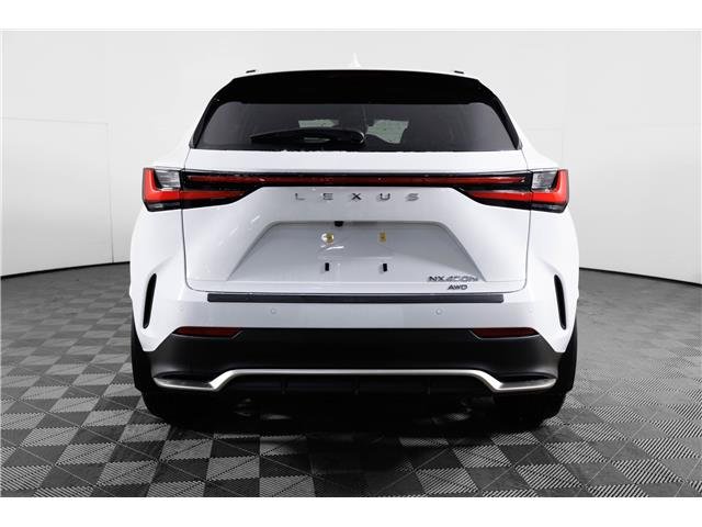 2026 Lexus NX 450h+ Base (Stk: X3543) in London - Image 5 of 35