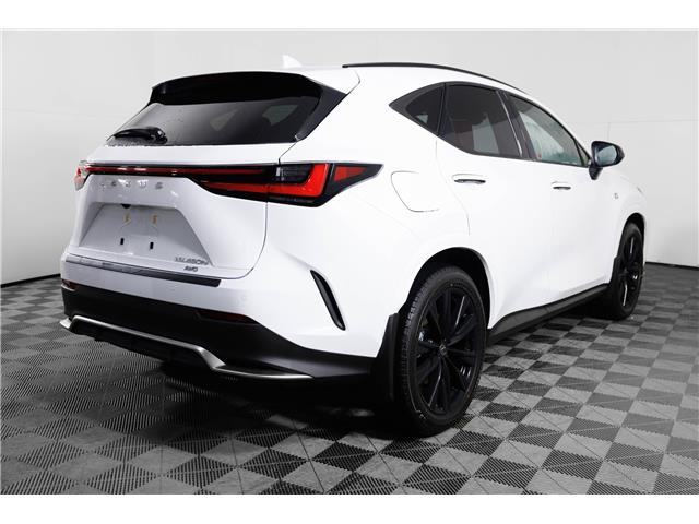 2026 Lexus NX 450h+ Base (Stk: X3543) in London - Image 6 of 35