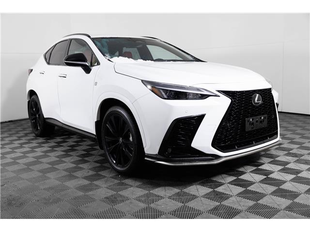 2026 Lexus NX 450h+ Base (Stk: X3543) in London - Image 3 of 35