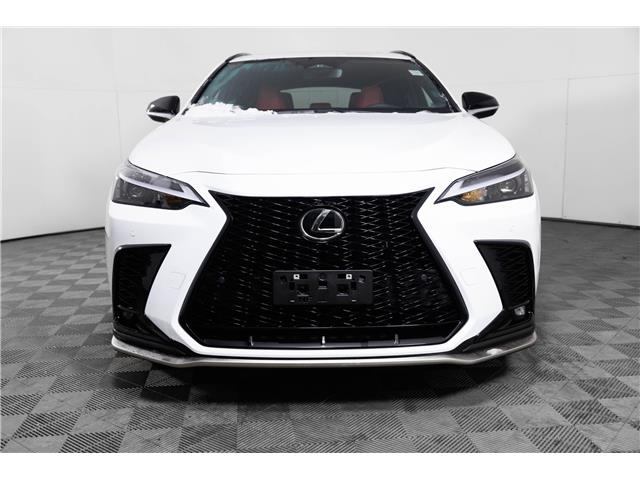 2026 Lexus NX 450h+ Base (Stk: X3543) in London - Image 2 of 35