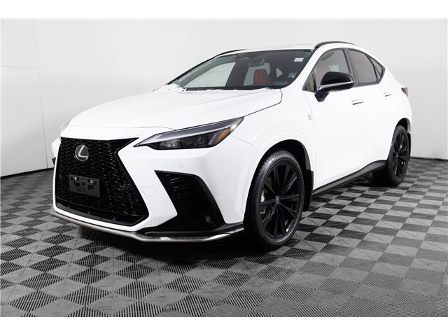 2026 Lexus NX 450h+ Base (Stk: X3543) in London - Image 1 of 35