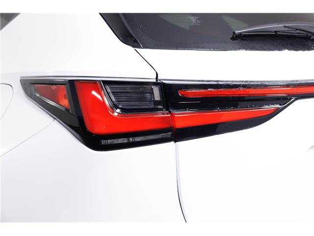 2026 Lexus NX 450h+ Base (Stk: X3543) in London - Image 7 of 35