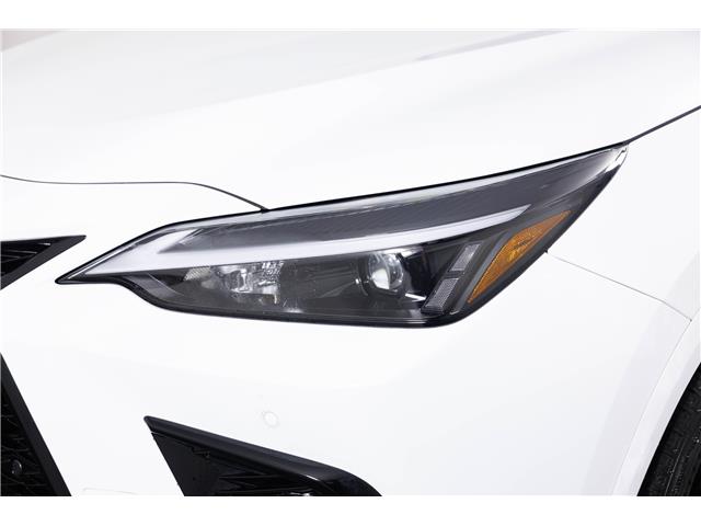2026 Lexus NX 450h+ Base (Stk: X3543) in London - Image 10 of 35