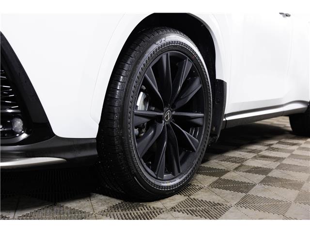 2026 Lexus NX 450h+ Base (Stk: X3543) in London - Image 12 of 35