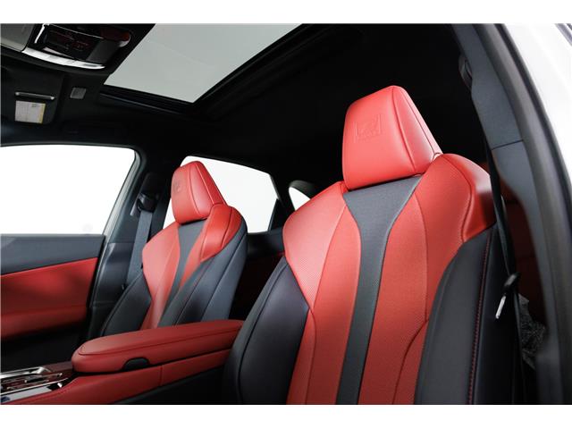 2026 Lexus NX 450h+ Base (Stk: X3543) in London - Image 16 of 35