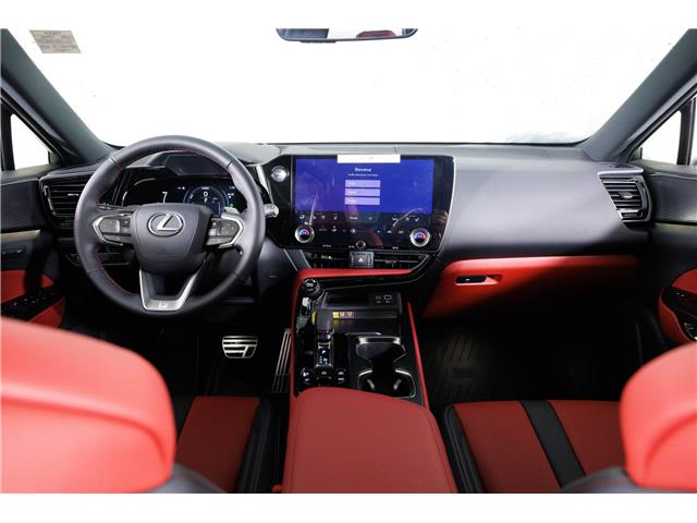 2026 Lexus NX 450h+ Base (Stk: X3543) in London - Image 17 of 35