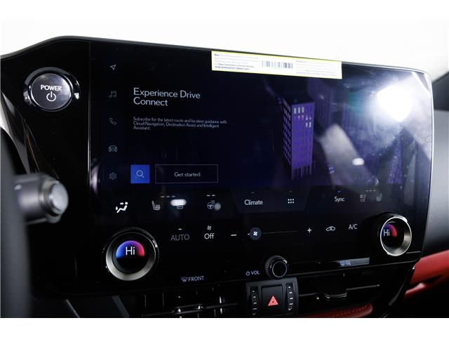 2026 Lexus NX 450h+ Base (Stk: X3543) in London - Image 27 of 35