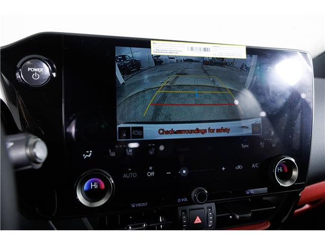 2026 Lexus NX 450h+ Base (Stk: X3543) in London - Image 28 of 35