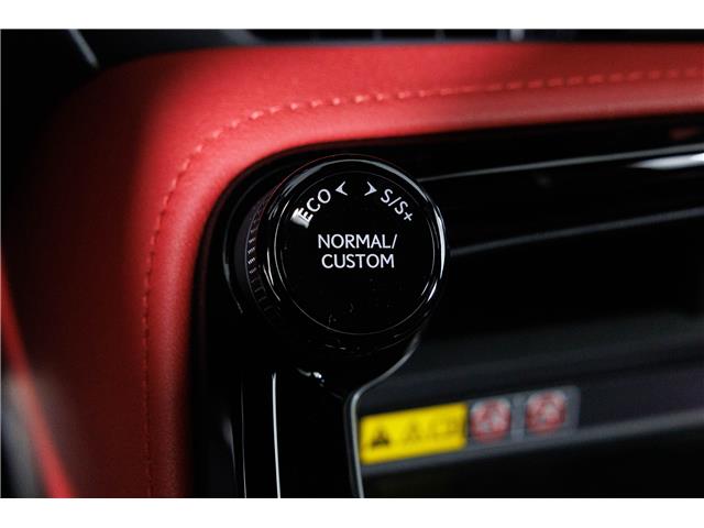 2026 Lexus NX 450h+ Base (Stk: X3543) in London - Image 30 of 35