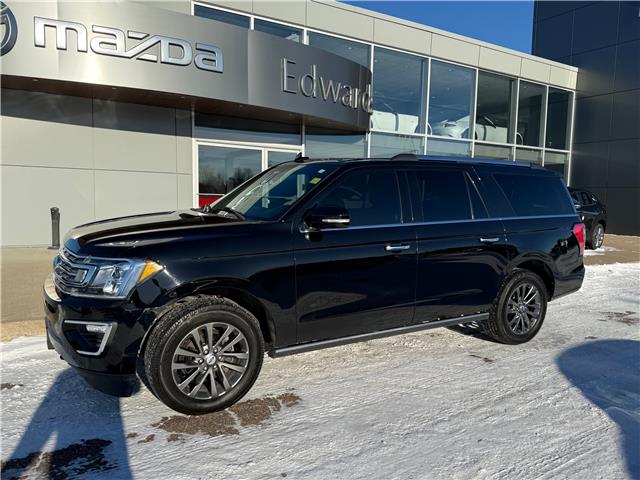 2021 Ford Expedition Max Limited (Stk: 24684) in Pembroke - Image 3 of 38 2021 Ford Expedition Max Limited (Stk: 24684) in Pembroke - Image 3 of 38