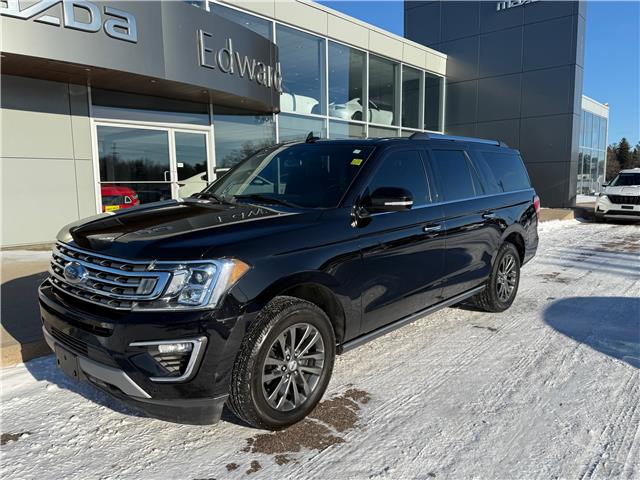 2021 Ford Expedition Max Limited (Stk: 24684) in Pembroke - Image 4 of 38 2021 Ford Expedition Max Limited (Stk: 24684) in Pembroke - Image 4 of 38