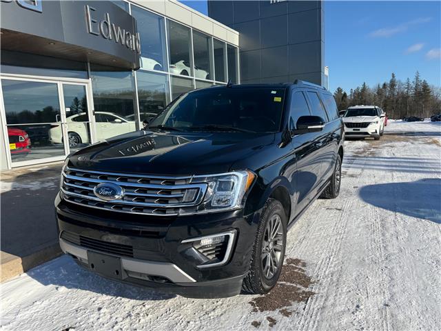 2021 Ford Expedition Max Limited (Stk: 24684) in Pembroke - Image 5 of 38 2021 Ford Expedition Max Limited (Stk: 24684) in Pembroke - Image 5 of 38