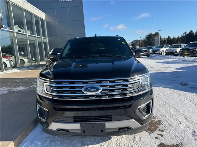 2021 Ford Expedition Max Limited (Stk: 24684) in Pembroke - Image 6 of 38 2021 Ford Expedition Max Limited (Stk: 24684) in Pembroke - Image 6 of 38