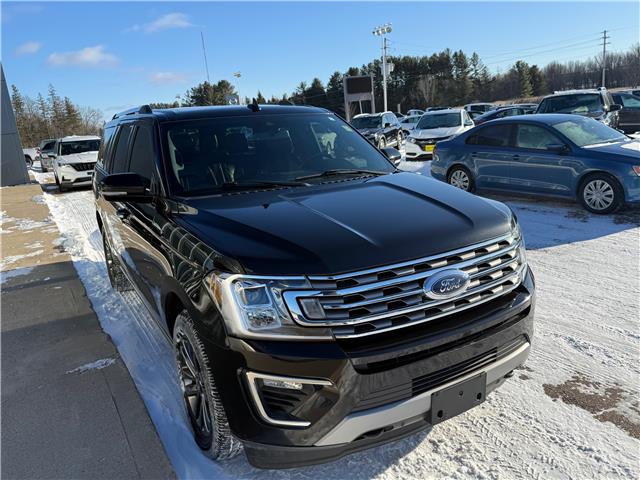 2021 Ford Expedition Max Limited (Stk: 24684) in Pembroke - Image 7 of 38 2021 Ford Expedition Max Limited (Stk: 24684) in Pembroke - Image 7 of 38