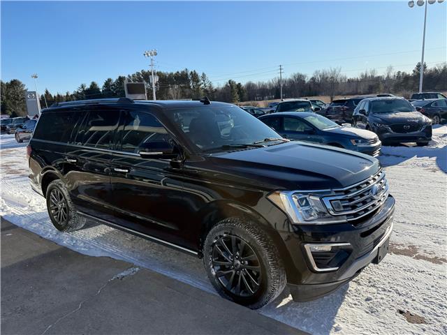 2021 Ford Expedition Max Limited (Stk: 24684) in Pembroke - Image 8 of 38 2021 Ford Expedition Max Limited (Stk: 24684) in Pembroke - Image 8 of 38