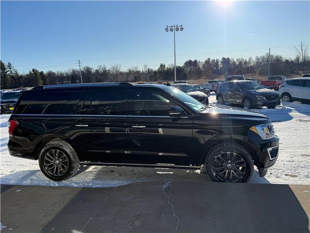 2021 Ford Expedition Max Limited (Stk: 24684) in Pembroke - Image 9 of 38 2021 Ford Expedition Max Limited (Stk: 24684) in Pembroke - Image 9 of 38