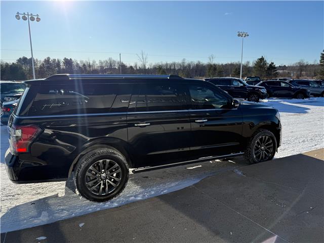 2021 Ford Expedition Max Limited (Stk: 24684) in Pembroke - Image 10 of 38 2021 Ford Expedition Max Limited (Stk: 24684) in Pembroke - Image 10 of 38