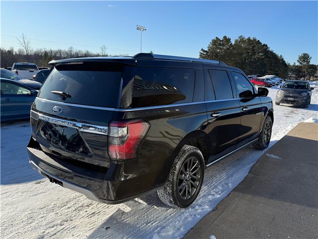 2021 Ford Expedition Max Limited (Stk: 24684) in Pembroke - Image 11 of 38 2021 Ford Expedition Max Limited (Stk: 24684) in Pembroke - Image 11 of 38