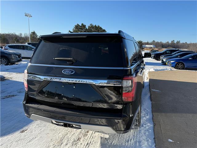 2021 Ford Expedition Max Limited (Stk: 24684) in Pembroke - Image 12 of 38 2021 Ford Expedition Max Limited (Stk: 24684) in Pembroke - Image 12 of 38