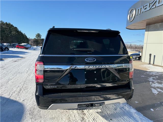 2021 Ford Expedition Max Limited (Stk: 24684) in Pembroke - Image 13 of 38 2021 Ford Expedition Max Limited (Stk: 24684) in Pembroke - Image 13 of 38