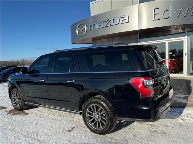 2021 Ford Expedition Max Limited (Stk: 24684) in Pembroke - Image 14 of 38 2021 Ford Expedition Max Limited (Stk: 24684) in Pembroke - Image 14 of 38