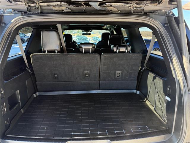 2021 Ford Expedition Max Limited (Stk: 24684) in Pembroke - Image 16 of 38 2021 Ford Expedition Max Limited (Stk: 24684) in Pembroke - Image 16 of 38