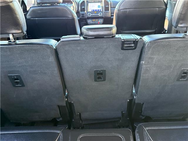 2021 Ford Expedition Max Limited (Stk: 24684) in Pembroke - Image 17 of 38 2021 Ford Expedition Max Limited (Stk: 24684) in Pembroke - Image 17 of 38