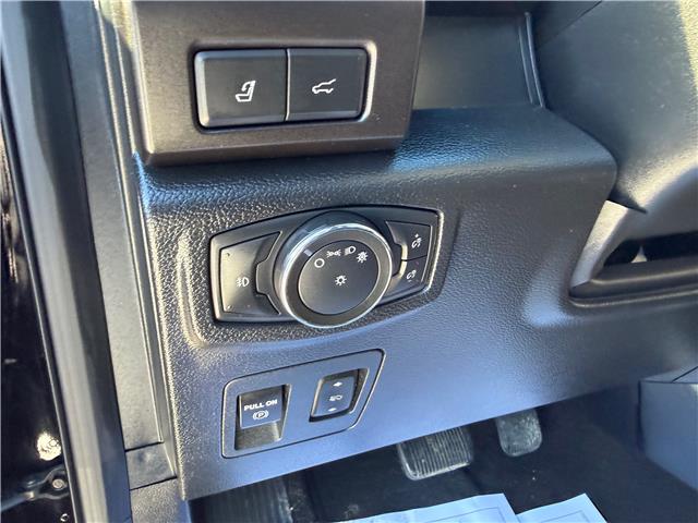 2021 Ford Expedition Max Limited (Stk: 24684) in Pembroke - Image 28 of 38 2021 Ford Expedition Max Limited (Stk: 24684) in Pembroke - Image 28 of 38