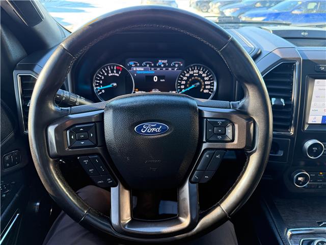 2021 Ford Expedition Max Limited (Stk: 24684) in Pembroke - Image 30 of 38 2021 Ford Expedition Max Limited (Stk: 24684) in Pembroke - Image 30 of 38