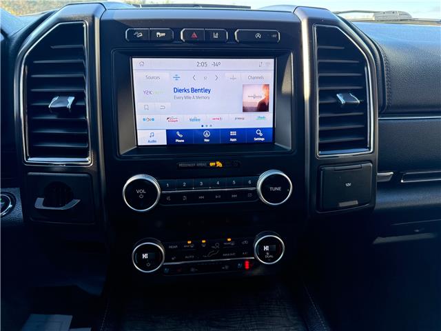 2021 Ford Expedition Max Limited (Stk: 24684) in Pembroke - Image 32 of 38 2021 Ford Expedition Max Limited (Stk: 24684) in Pembroke - Image 32 of 38