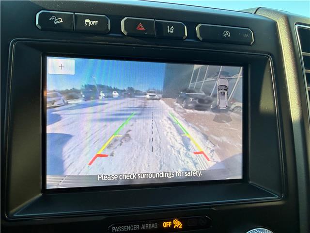 2021 Ford Expedition Max Limited (Stk: 24684) in Pembroke - Image 37 of 38 2021 Ford Expedition Max Limited (Stk: 24684) in Pembroke - Image 37 of 38