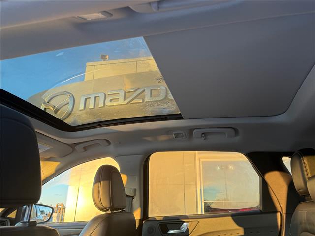 2020 Ford Escape Titanium Hybrid (Stk: 24707) in Pembroke - Image 21 of 33