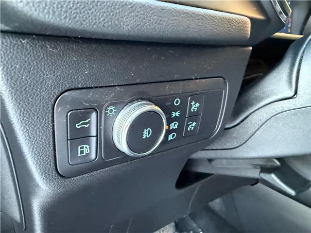 2020 Ford Escape Titanium Hybrid (Stk: 24707) in Pembroke - Image 26 of 33