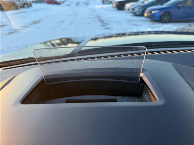 2020 Ford Escape Titanium Hybrid (Stk: 24707) in Pembroke - Image 28 of 33